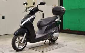 HONDA LEAD 125 1987