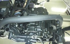 HONDA REBEL 250 S MC49