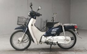 HONDA SUPER CUB50 AA04