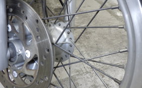 SUZUKI VANVAN 200 NH41A