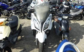 KYMCO DOWNTOWN 125 i