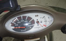 HONDA DIO Gen.5 2021 AF57