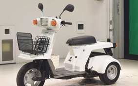 HONDA GYRO X TD02