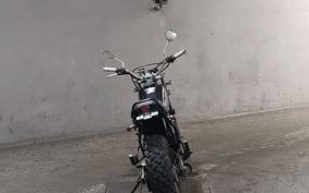 YAMAHA TW200 2JL