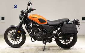 HONDA CL250-2 2005 MC57