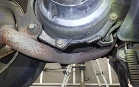 HONDA DIO SR GEN 3 AF35