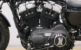 HARLEY XL1200X 2012 LC3
