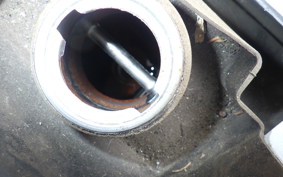 HONDA FUSION X SE MF02