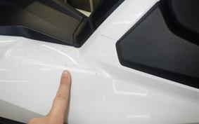 HONDA X-ADV 750 2025 RH21