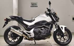 HONDA NC700S D 2012