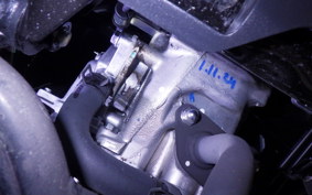 HONDA TACT-4ﾍﾞｰｼｯｸ 2014 AF79