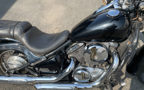 KAWASAKI VULCAN400 CLASSIC 2002 VN400A