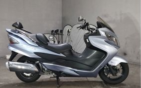 SUZUKI SKYWAVE 250S CJ46A