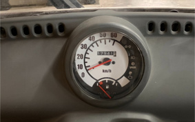 HONDA GYRO TA03