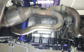 SUZUKI SV650 2021 VP55B