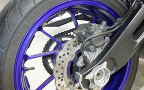 YAMAHA MT-07 ABS 2015 RM07J