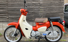 HONDA SUPER CUB110 JA59