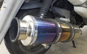 YAMAHA MAJESTY 125 FI