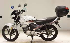 YAMAHA YBR125