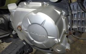 HONDA CROSS CUB 110 JA45