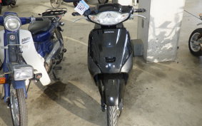 HONDA TACT-4ﾍﾞｰｼｯｸ AF79