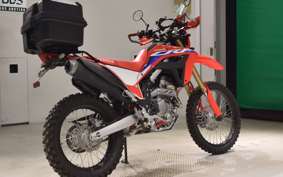 HONDA CRF250L 2009 MD47