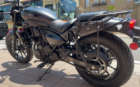 KAWASAKI ELIMINATOR 400SE 2023 EL400A