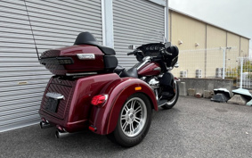 HARLEY FLHTCU 2016 MAL