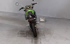 KAWASAKI KSR110 KL110A