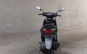 SUZUKI ADDRESS V125 CF4MA