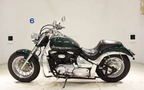 SUZUKI INTRUDER 400 Classic 2005 VK54A