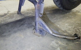 HONDA FORESIGHT EX 2020 MF04