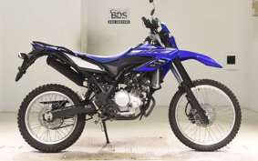 YAMAHA WR155R 2024
