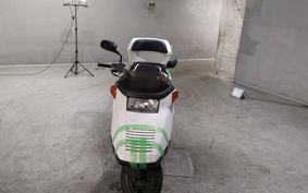 HONDA FUSION MF02