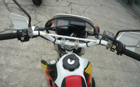 HONDA CRM80 HD12