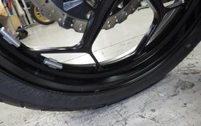 KAWASAKI NINJA 250 2022 EX250L