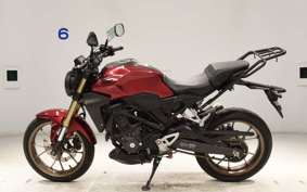 HONDA CB250RA 2019 MC52