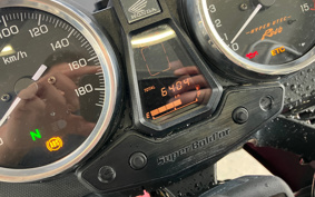 HONDA CB400 SUPER  BOL DOR ABS 2020 NC42