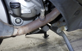 SUZUKI SKYWAVE 250 (Burgman 250) Gen.3 2022 CJ46A