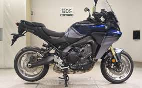 YAMAHA TRACER 9 GT+  AMT 2026 RNA1J