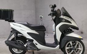 YAMAHA TRICITY 125 SE82J