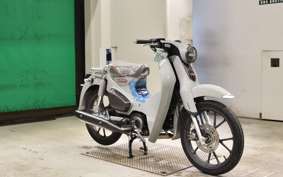 HONDA C125 SUPER CUB JA71