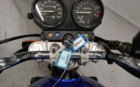 HONDA CB400SF TRAINING CAR NC39