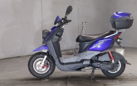 YAMAHA BWS50 SA44J