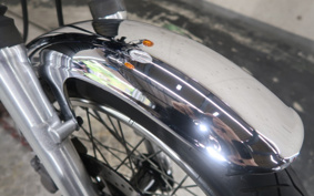 YAMAHA SR400 FINAL ED 2021 RH16J