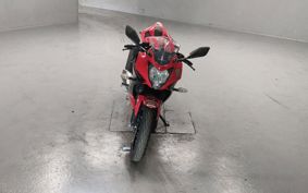 KAWASAKI Ninja 250SL BX250A