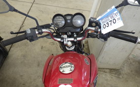 YAMAHA YBR125