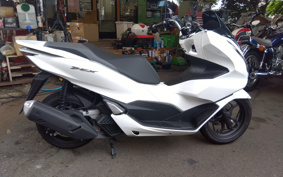 HONDA PCX125 JK05