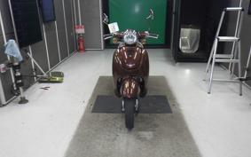 HONDA GIORNO 2 AF70
