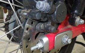 HONDA CT125-2 2012 JA65